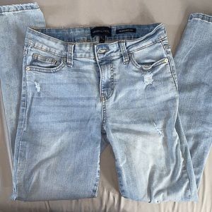 Kendall & Kylie jeans